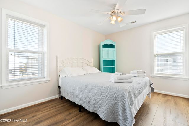 206 Greenville Avenue Unit A, Carolina Beach, NC 28428