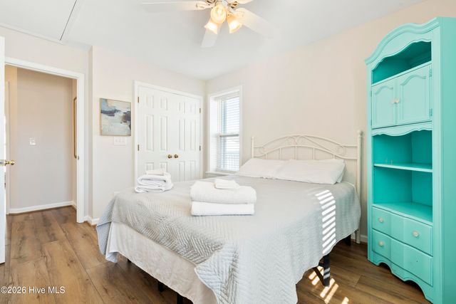 206 Greenville Avenue Unit A, Carolina Beach, NC 28428