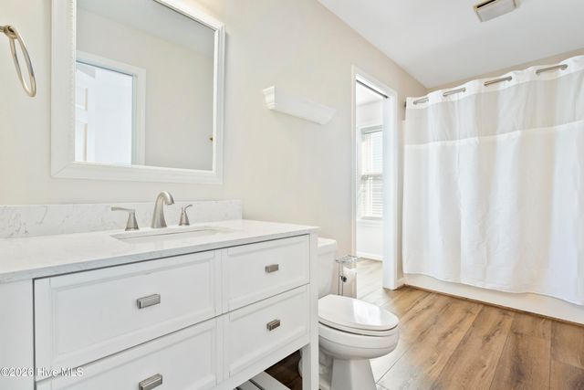 206 Greenville Avenue Unit A, Carolina Beach, NC 28428