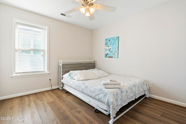 206 Greenville Avenue Unit A, Carolina Beach, NC 28428