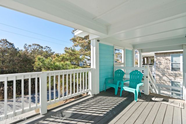 206 Greenville Avenue Unit A, Carolina Beach, NC 28428