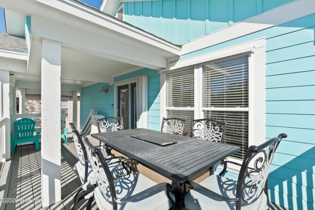206 Greenville Avenue Unit A, Carolina Beach, NC 28428