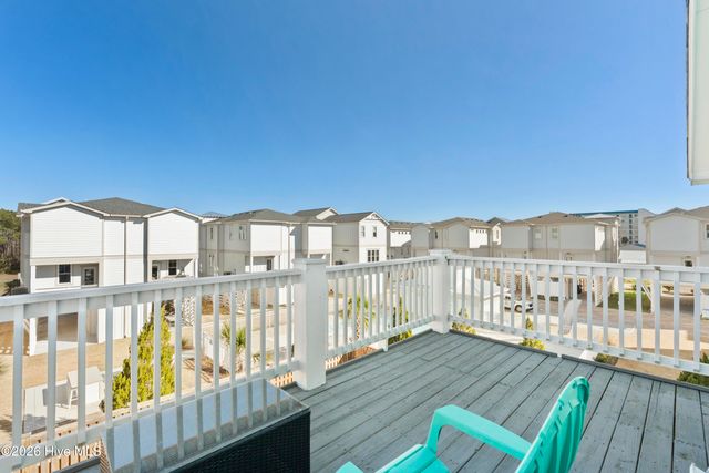 206 Greenville Avenue Unit A, Carolina Beach, NC 28428