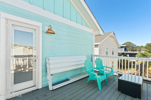 206 Greenville Avenue Unit A, Carolina Beach, NC 28428