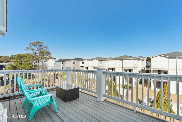 206 Greenville Avenue Unit A, Carolina Beach, NC 28428