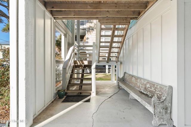 206 Greenville Avenue Unit A, Carolina Beach, NC 28428