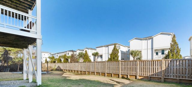 206 Greenville Avenue Unit A, Carolina Beach, NC 28428