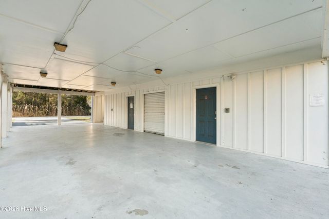 206 Greenville Avenue Unit A, Carolina Beach, NC 28428