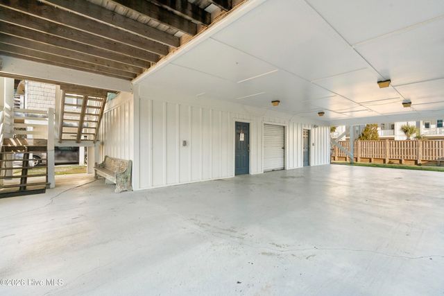 206 Greenville Avenue Unit A, Carolina Beach, NC 28428