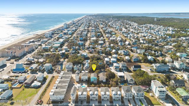 206 Greenville Avenue Unit A, Carolina Beach, NC 28428
