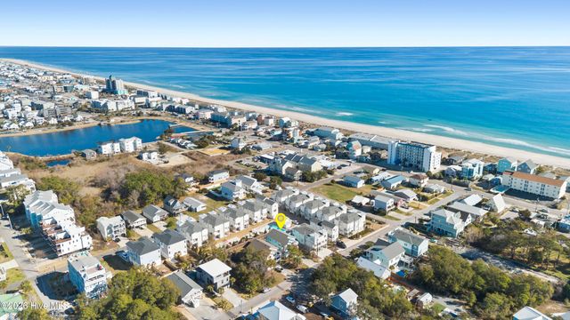 206 Greenville Avenue Unit A, Carolina Beach, NC 28428