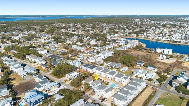 206 Greenville Avenue Unit A, Carolina Beach, NC 28428