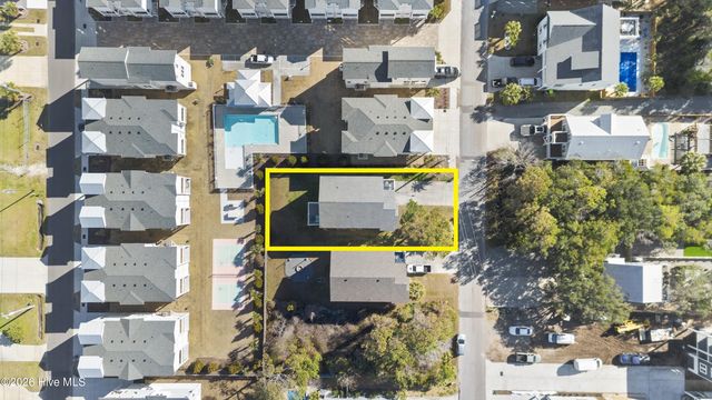 206 Greenville Avenue Unit A, Carolina Beach, NC 28428