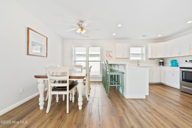 206 Greenville Avenue Unit A, Carolina Beach, NC 28428