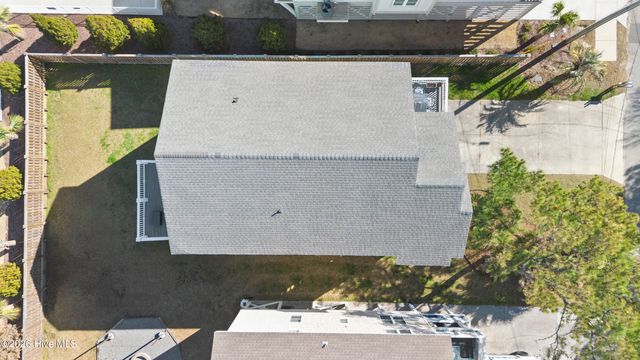 206 Greenville Avenue Unit A, Carolina Beach, NC 28428