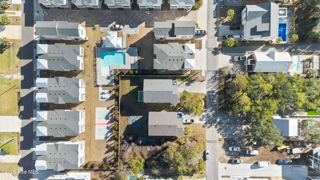 206 Greenville Avenue Unit A, Carolina Beach, NC 28428