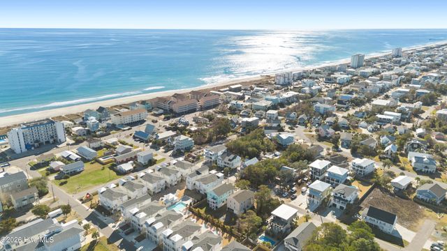 206 Greenville Avenue Unit A, Carolina Beach, NC 28428