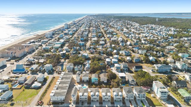 206 Greenville Avenue Unit A, Carolina Beach, NC 28428