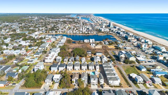 206 Greenville Avenue Unit A, Carolina Beach, NC 28428