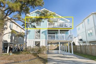 206 Greenville Avenue Unit A, Carolina Beach, NC 28428