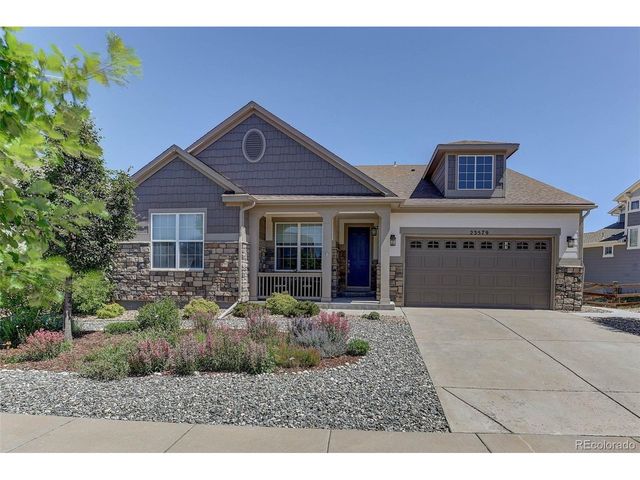 23579 E Swallow Cir, Aurora, CO 80016