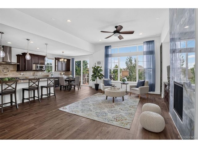 23579 E Swallow Cir, Aurora, CO 80016