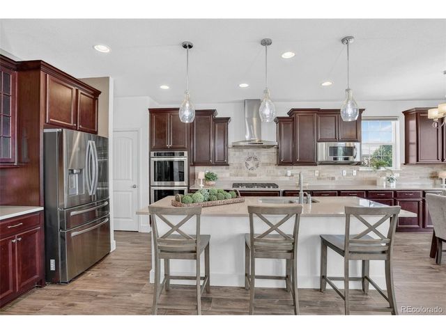 23579 E Swallow Cir, Aurora, CO 80016