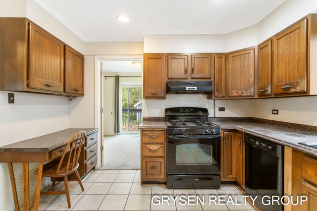 1107 Dayton Street SW, Grand Rapids, MI 49504