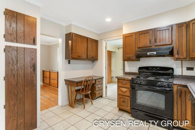 1107 Dayton Street SW, Grand Rapids, MI 49504