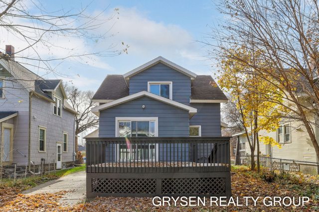1107 Dayton Street SW, Grand Rapids, MI 49504