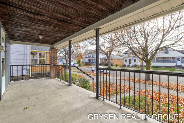 1107 Dayton Street SW, Grand Rapids, MI 49504