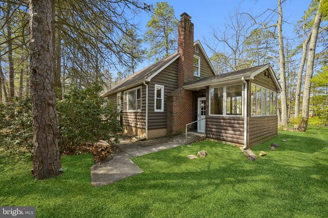 258 HOPEWELL RD, Medford, NJ 08055