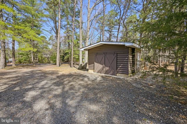 258 HOPEWELL RD, Medford, NJ 08055