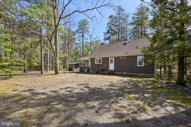 258 HOPEWELL RD, Medford, NJ 08055