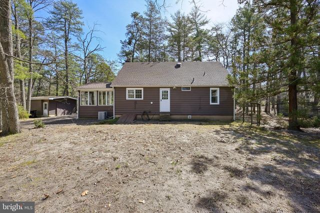 258 HOPEWELL RD, Medford, NJ 08055