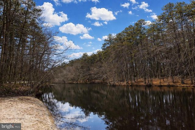 258 HOPEWELL RD, Medford, NJ 08055