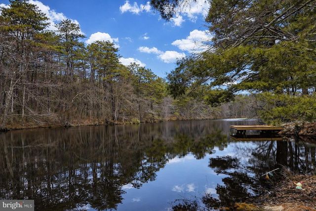 258 HOPEWELL RD, Medford, NJ 08055