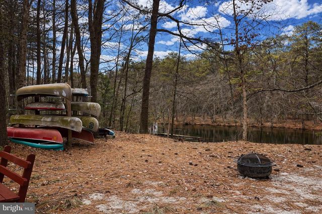 258 HOPEWELL RD, Medford, NJ 08055