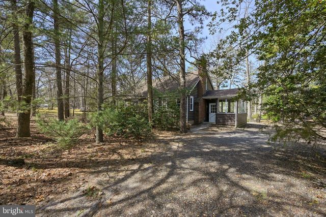 258 HOPEWELL RD, Medford, NJ 08055