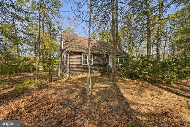 258 HOPEWELL RD, Medford, NJ 08055