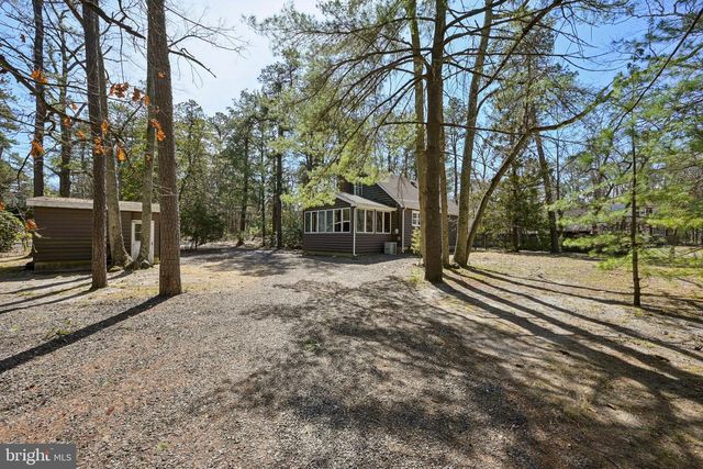 258 HOPEWELL RD, Medford, NJ 08055