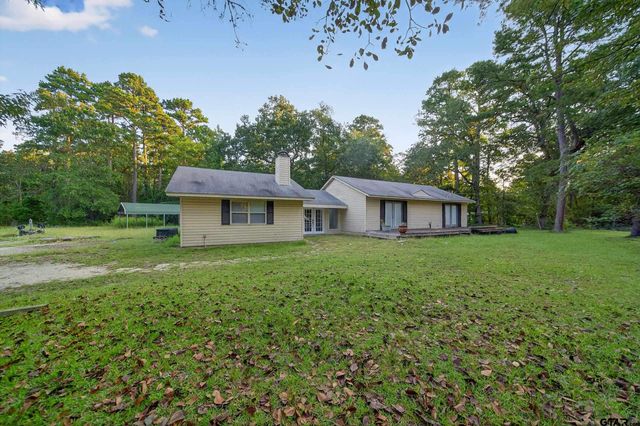 295 CR 3540, Hawkins, TX 75765