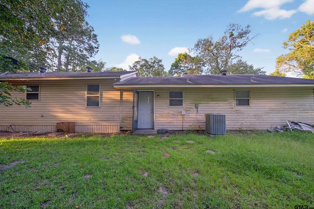 295 CR 3540, Hawkins, TX 75765