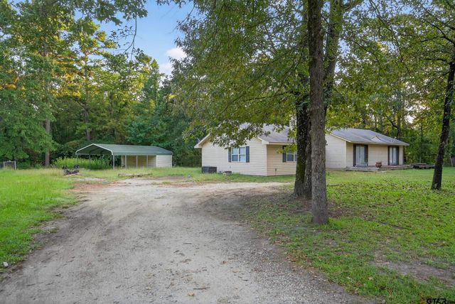 295 CR 3540, Hawkins, TX 75765