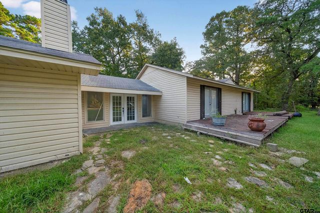 295 CR 3540, Hawkins, TX 75765