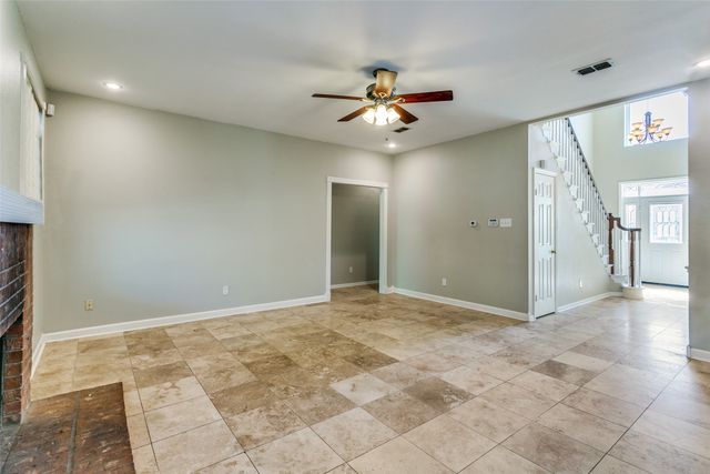 1608 Yaggi Drive, Flower Mound, TX 75028