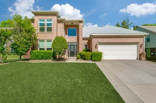 1608 Yaggi Drive, Flower Mound, TX 75028