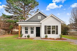 104 N Slocumb Street, Goldsboro, NC 27530