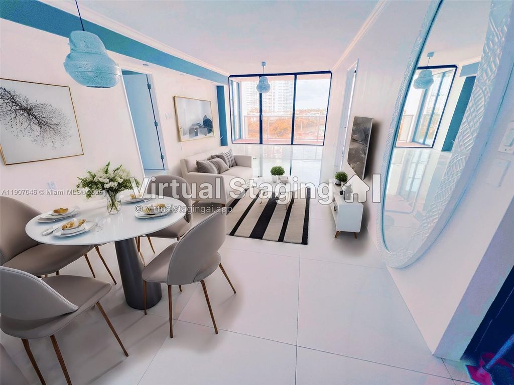 3731 N Country Club Dr 622, Aventura, FL 33180