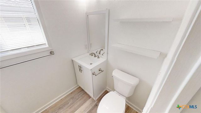4118 Ermine Trail, Temple, TX 76504